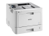 HLL9310CDWZW1 - Brother HL-L9310CDW - skrivare - Vänster vinkel