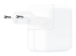 MY1W2ZM/A - Apple USB-C - Strömadapter - Vänster vinkel