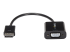 DP2VGA3 - StarTech.com DisplayPort till VGA-adapter - Höger sida