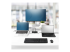 C2-H46-UC2-PD-KVM - StarTech.com 2-Port USB-C KVM Switch, Single-4K 60Hz HDMI Monitor, Dual-100W Power Delivery Pass-through Ports, Bus Powered, USB Type-C/USB4/Thunderbolt 3/4 Compatible - Framsidan