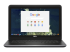 65JV2 - Dell Chromebook 13 3380 - Framsidan