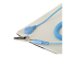 LG-ANTI-STATIC-MAT - StarTech.com 23x47in Anti Static Mat, ESD Mat for Electronics Repair, Anti Static Desk Mat w/Detachable Grounding Wire, ANSI/ESD S 4.1 Compliant, Flexible Thermoplastic Work Mat/Pad - Närbild