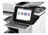 J8A13A#B19 - HP LaserJet Enterprise Flow MFP M681z - Närbild