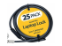 UNIVKA25-LAPTOP-LOCK - StarTech.com 25-Pack Universal Laptop Lock 6.6ft, Keyed Alike Locking Cable, Security Cable, Compatible w/Noble Wedge/Nano/K-Slot, Anti-Theft Cut-Resistant Cable - Framsidan