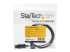 CDP2DP146B - StarTech.com USB C till DisplayPort 1.4-kabel på 1,8 m - Framsidan