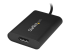 USB32DPES2 - StarTech.com USB 3.0 till DisplayPort-adapter - Närbild