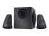 980-000403 - Logitech Z-623 - Högtalarsystem - Höger vinkel
