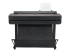 5HB10A#B19 - HP DesignJet T650 - storformatsskrivare - Framsidan