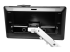 ACK62804K - Wacom - Monteringskomponent (VESA monteringsfäste) - Framsidan
