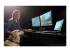 2NJ08A4#ABB - HP DreamColor Z27x G2 Studio Display - Höger vinkel