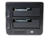 SDOCK2U313R - StarTech.com Standalone Hard Drive Duplicator, Dual Bay HDDSSD ClonerCopier, USB 3.1 (10 Gbps) to SATA III (6Gbps) HDDSSD Docking Station, Hard Disk Duplicator Dock - Ovansidan