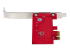 2P6G-PCIE-SATA-CARD - StarTech.com SATA PCIe-kort - Tillbaka