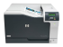 CE712A#B19 - HP Color LaserJet Professional CP5225dn - Framsidan