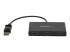 MSTDP123HD - StarTech.com 3-ports multi-bildskärmsadapter - Framsidan