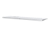MK2C3DK/A - Apple Magic Keyboard with Touch ID and Numeric Keypad - Tillbaka