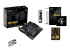 90MB1620-M0EAY0 - ASUS TUF GAMING B450M-PLUS II - Framsidan
