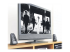 980-000403 - Logitech Z-623 - Högtalarsystem - Vänster vinkel