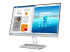 67ABKAC4EU - Lenovo L27i-40 - LED-skärm - Höger vinkel