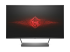 780H4E9#ABB - OMEN by HP 27q - LED-skärm - Framsidan