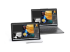 ZABF0394SE - Lenovo Tab P11 (2nd Gen) ZABF - Flera vinklar
