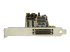 PEX16S550LP - StarTech.com 16 Port PCI Express Serial Card - Vänster sida