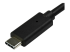 HB31C2A2CB - StarTech.com 4-ports USB C-hubb med 2x USB A och 2x USB C - Närbild
