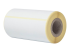 BDE1J152102058 - Brother - Vit - 102 x 152 mm 85 etikett (er) (1 rulle/rullar x 85 matrisskurna etiketter (paket om 20) - Höger vinkel
