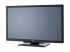 S26361-K1538-V161 - Fujitsu E20T-7 LED - LED-skärm - Höger vinkel