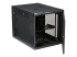 RK1232WALHM - StarTech.com 12U väggmonterat serverrackskåp - Vänster vinkel