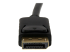 DP2VGAMM10B - StarTech.com 3 m DisplayPort till VGA-kabel - Närbild