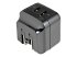 USB2PACBK - StarTech.com USB-väggladdare med två portar - Tillbaka