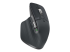910-005694 - Logitech MX Master 3 - Vänster vinkel