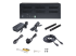 4PCIE-PCIE-ENCLOSURE - StarTech.com 4-Slot PCIe Expansion Chassis with PCIe x2 Host Card, PCIe 2.0 - Framsidan