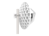 RBLHGG-60ADKIT - MikroTik Wireless Wire Dish - Tillbaka