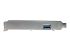 PEXUSB3S11 - StarTech.com 2 port PCI Express SuperSpeed USB 3.0 Card with UASP Support - Vänster sida