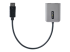 MST14DP122HD - StarTech.com DP to Dual HDMI MST HUB, Dual HDMI 4K 60Hz, DisplayPort Multi Monitor Adapter with 1ft (30cm) Cable, DP 1.4 Multi Stream Transport Hub, DSC | HBR3, DP to 2x HDMI Ports - Framsidan