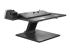 4XF0H70605 - Lenovo Adjustable - Ställ för bärbar dator - Vänster vinkel