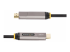 145B-USBC-HDMI4K-AOC - StarTech.com 30ft (9.15m) USB-C to HDMI 2.0 Active Optical Cable, 4K 60Hz - Närbild