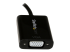DP2VGA3 - StarTech.com DisplayPort till VGA-adapter - Närbild
