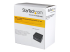 SDOCK2U313R - StarTech.com Standalone Hard Drive Duplicator, Dual Bay HDDSSD ClonerCopier, USB 3.1 (10 Gbps) to SATA III (6Gbps) HDDSSD Docking Station, Hard Disk Duplicator Dock - Höger vinkel