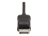MST14DP123DP - StarTech.com 3-ports multi-bildskärmsadapter - Närbild