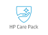 U9LD6PE - Electronic HP Care Pack Receipt Unit Exchange Post Warranty - Framsidan