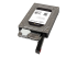 25SAT35HDD - StarTech.com 2,5" till 3,5" SATA-hårddisk-adapterhölje i aluminium med SSD/HDD-höjd på upp till 12,5 mm - Höger vinkel