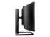 499P9H/00 - Philips Brilliance P-line 499P9H - Vänster sida