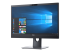 DELL-P2418HZM - Dell P2418HZM - LED-skärm - Höger vinkel