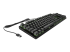 3VN40AA#ABU - HP Pavilion Gaming 500 - Vänster vinkel