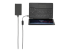 USB3C2ESAT3 - StarTech.com USB C to eSATA Cable - Ovansidan