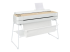 5HB14A#B19 - HP DesignJet Studio - storformatsskrivare - Vänster vinkel