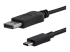 CDP2DPMM1MB - StarTech.com USB-C till DisplayPort-kabeladapter - Närbild
