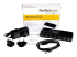 ST7300USB3B - StarTech.com USB 3.0-hubb med 7 portar - Framsidan